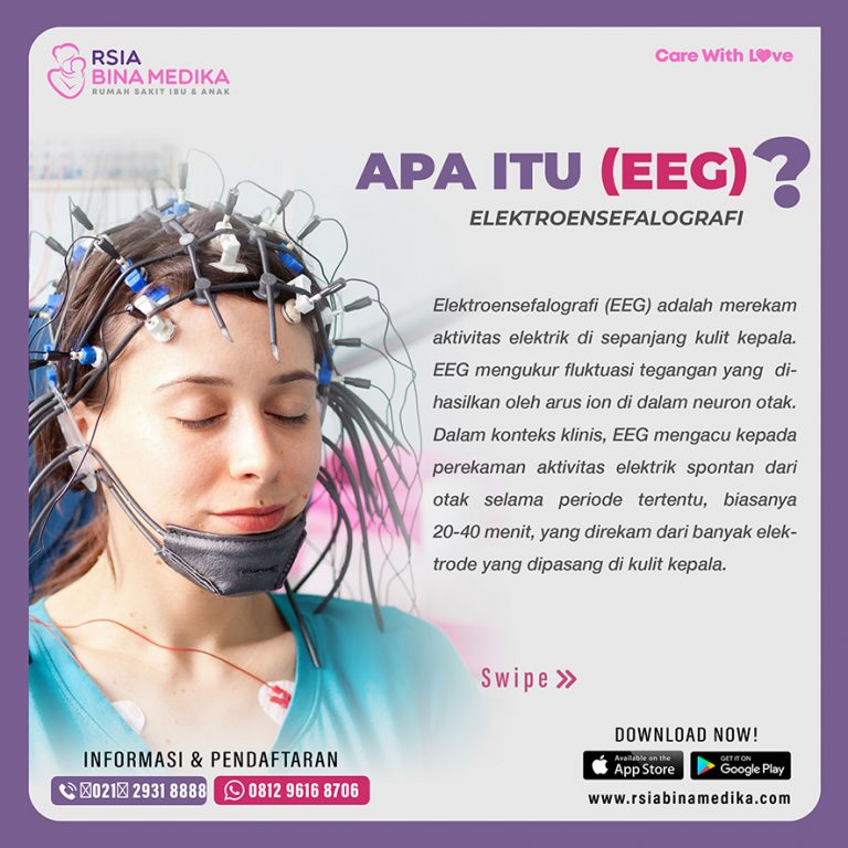 Apa Itu Eeg