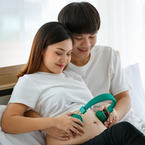 jaga kehamilan - RSIA Bina Medika