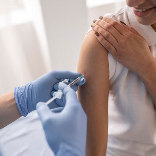 Vaksin HPV - RSIA Bina Medika